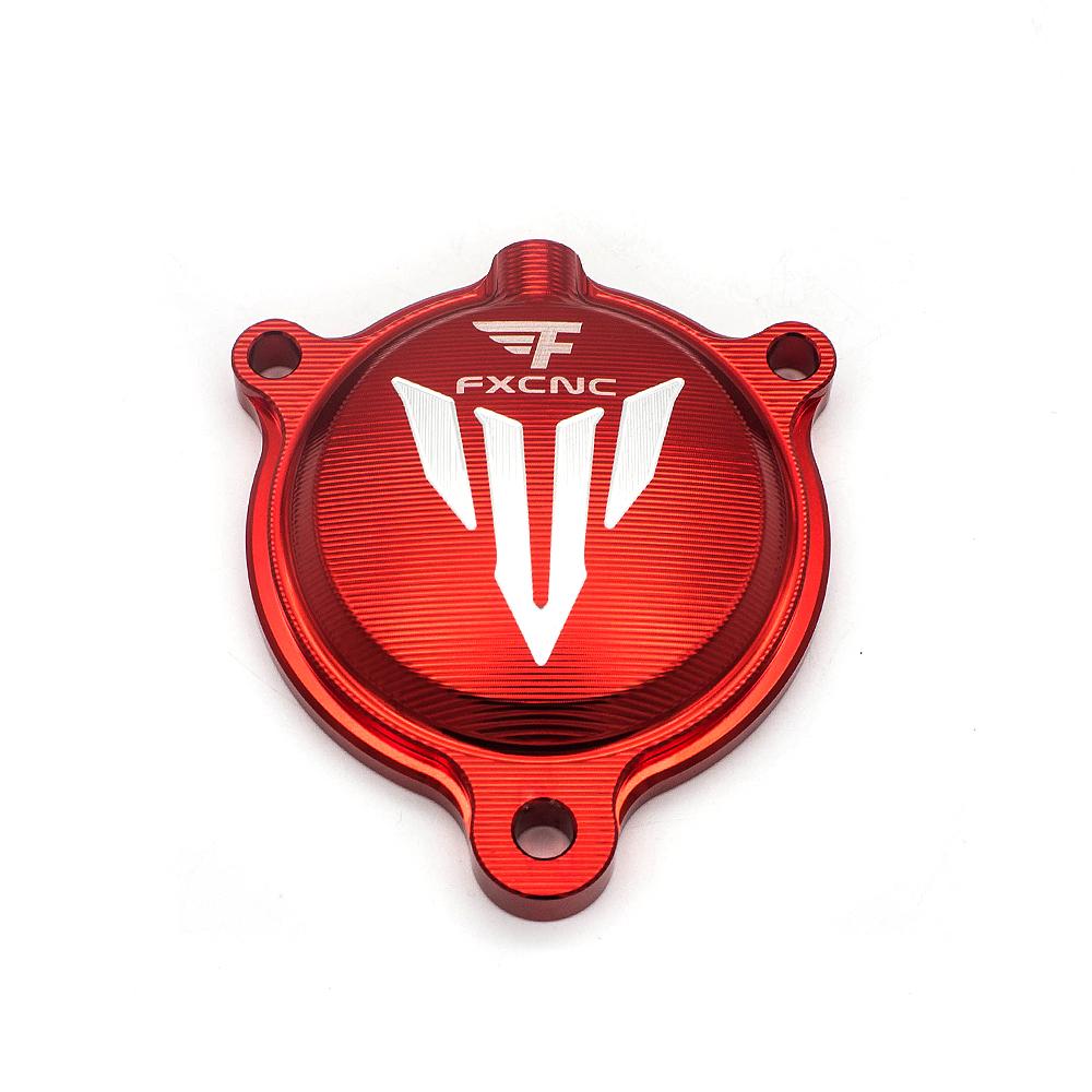 YFM700 Raptor 2007-2020 CNC Engine Protect Guard Cover Stator Slider Motorcycle Accessories