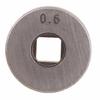 1 pcs Wire Feed Drive Roller - Roll Parts For TIG Welding Machine