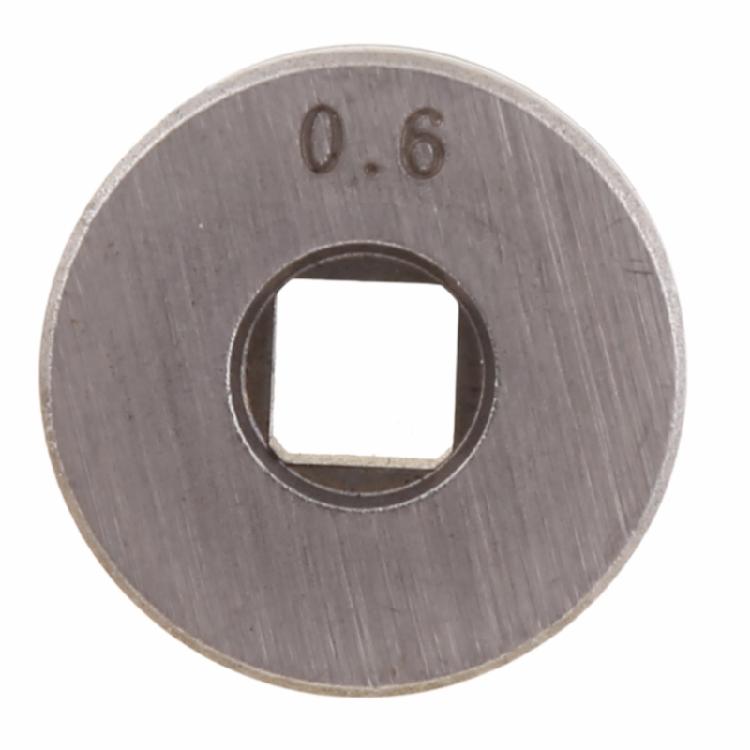 

1 pcs Wire Feed Drive Roller - Roll Parts For TIG Welding Machine 1