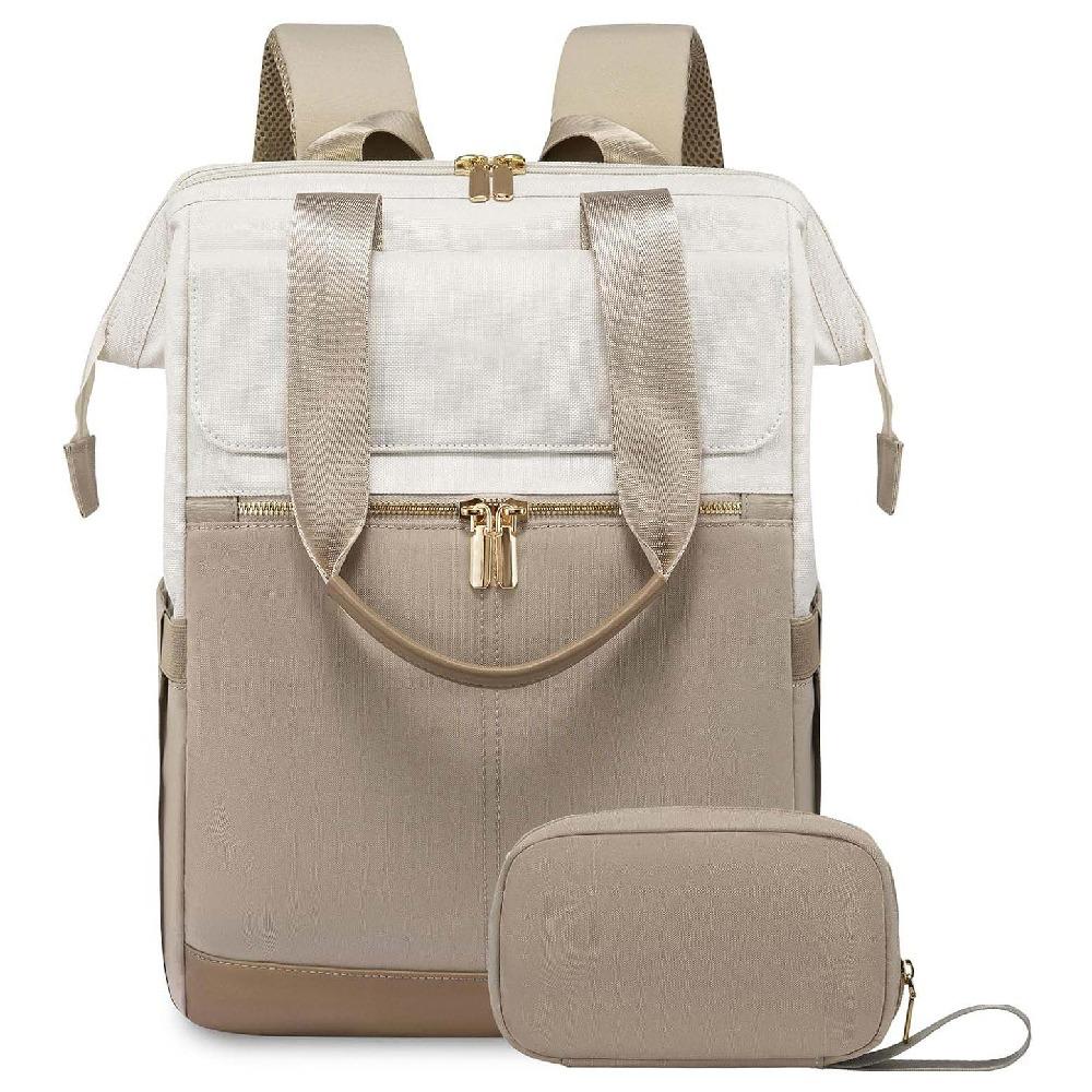 Multifunctional Mommy Shoulder Bag Waterproof Baby Stroller Organizer  Business Trip