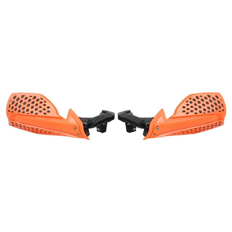 22mm 7/8 Handlebar Dirt Bike Handguards Hand Guards Protect For Honda Kawasaki Suzuki