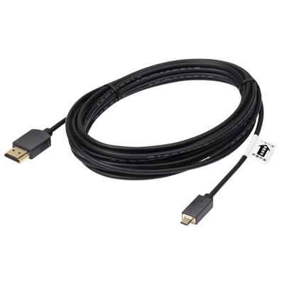 Pioneer Pioneer HDMI Cable 5m Male Carrozzeria CD-HM251 (Type-A - Type-D Male)