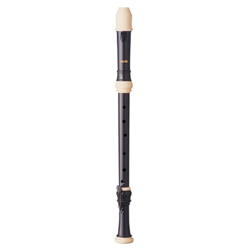 

Toyama Musical Instruments AULOS Symphony Tenor Recorder, Baroque Style, with Hard Case, 511B(E)