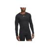 Nike X NOCTA Basketball L/S Inner Top Black Men Streetwear DN0001-010