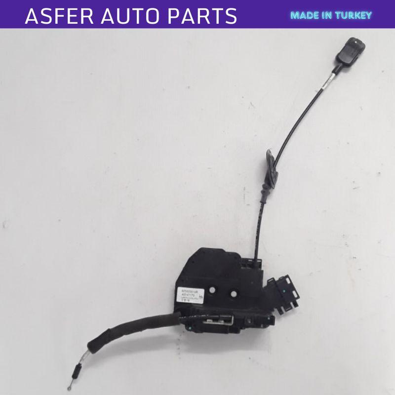 Rear Right Door Lock For Renault Fluence Megane Mk3 2009-2016 OEM 825020019R