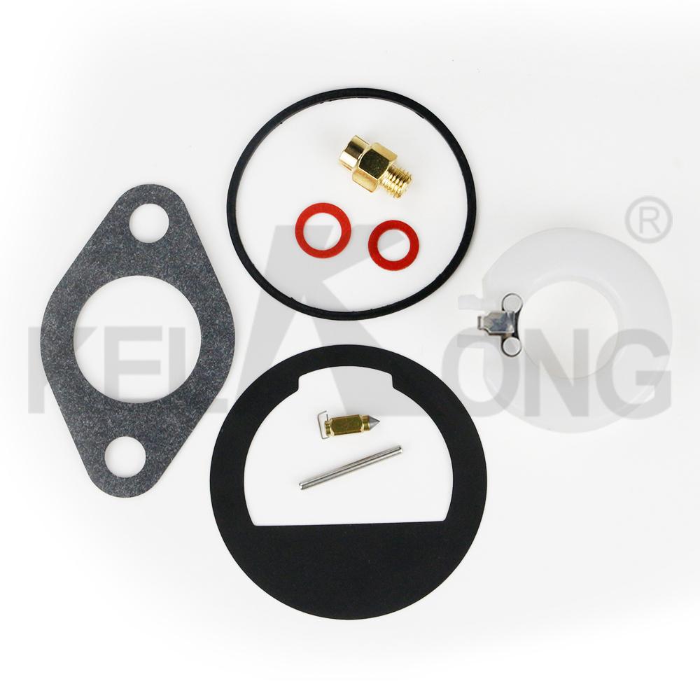 

KELKONG Carburetor Repair Kit For Kohler K19-K301 K321 K482 M8-M12 220701 1set