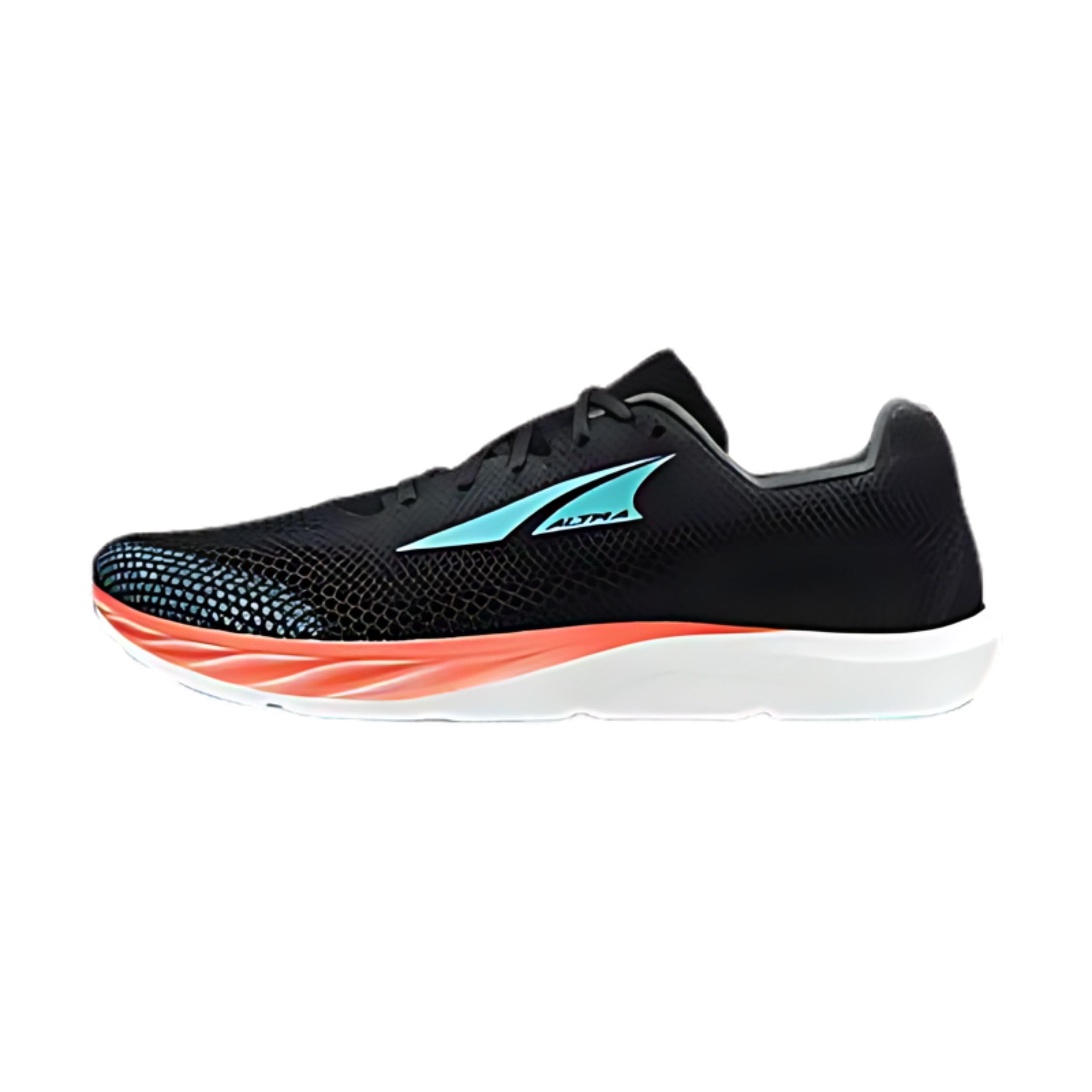 

ALTRA Escalante Racer II Обувь для бега по шоссе для мужчин, Черный, 26.5 чёрный
