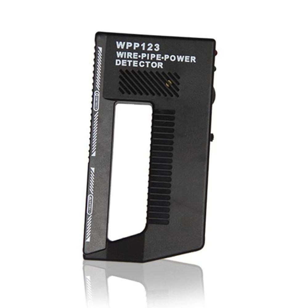 

с подсветкой и сигнализацией, детектор питания для проводов и труб, высокочувствительный искатель стоек стен для взрослых