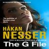 The G File by Hakan Nesser Paperback Book 9781447217398