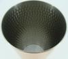 Shinko Metal COPPER 100 Hammered Tumbler, Large, S-503