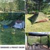 Military Camouflage Net Garden Military Camouflage Net Hunting Camouflage Net Car Tent White Camouflage Green Jungle Desert