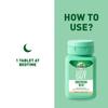 Zandu Good Gut Verstopfungslinderung Tabletten 30 Tabletten Ayurvedischer Natürlicher Darmregulator
