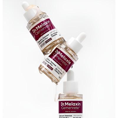Cementit Vápník Ampule Objem Plus 30 ml