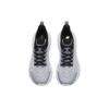 Anta Light Cloud Fabric Slip Resistant Abrasion Resistant Low top Running Shoes Men's Gray 112345530-1