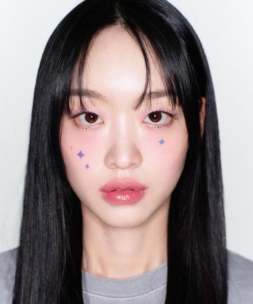 glow Diamond Drop Blemish Patch