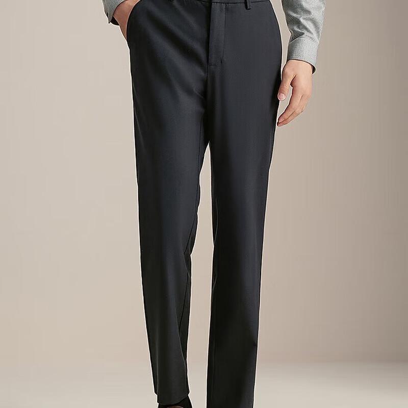 

Yageer Men s Straight-Leg Casual Pants 34(175)84A