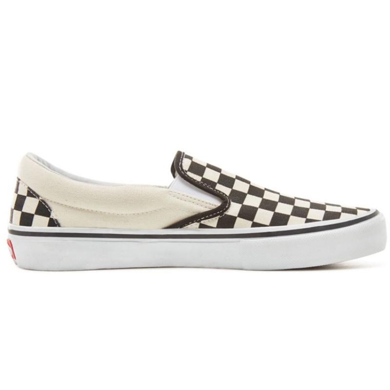 Vans Slip On Pro 'Checkerboard' Vans VN0A347VAPK