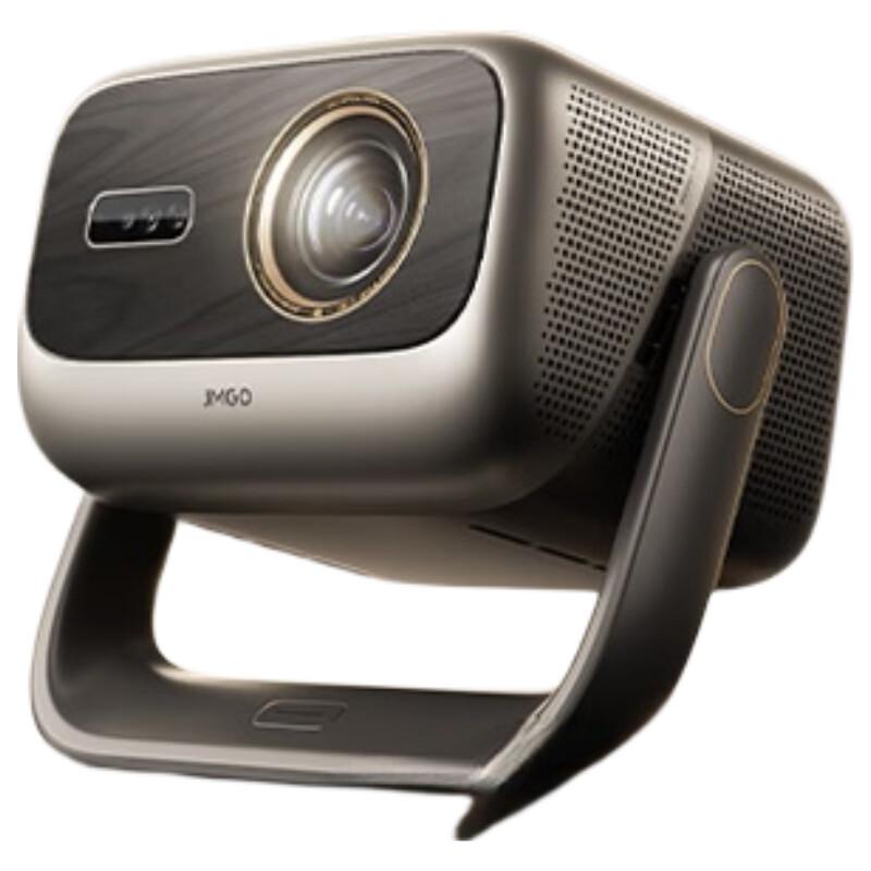 

JMGO N5 Ultra Max 4K Tri-Color Laser Gimbal Projector