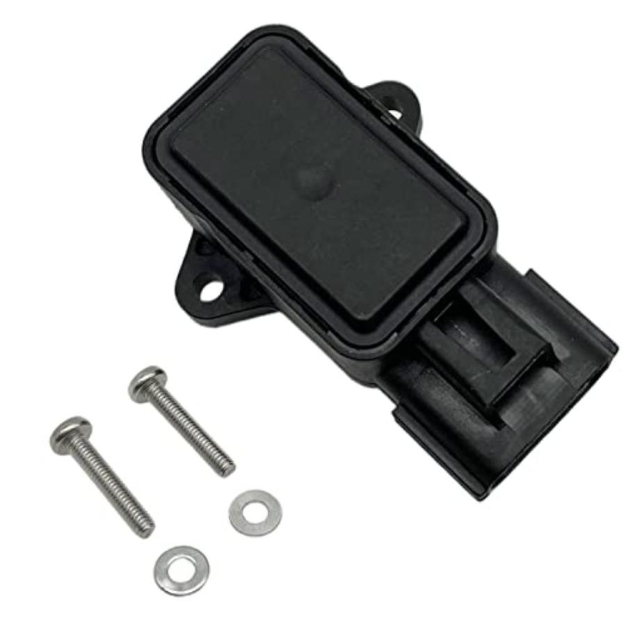 Throttle Position Sensor 6L2Z-9B989-A 3L5Z-9B989-AA Compatible with Mu-Stang Explorer F-150 F-250 F-350 E-150 E-250 E-350
