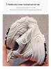 Kids' Fashion Sneakers 2026: Breathable Mesh Casual Sports Shoes for Boys & Girls - New Spring/Autumn Collection