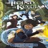 Legend of Korra The Turf Wars Part One by Michael Dante DiMartino Paperback Book 9781506700151