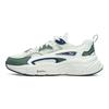 Fila Mars 1S Bequeme Vielseitige Sportschuhe Herren Sneaker Seegrün F12M322109FSS