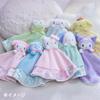 Sanrio Baby Hangyodon 25 x 40 x 5 Sanrio Baby Washable Baby Mascot 768235 Half-Fish Doll, cm, Character,