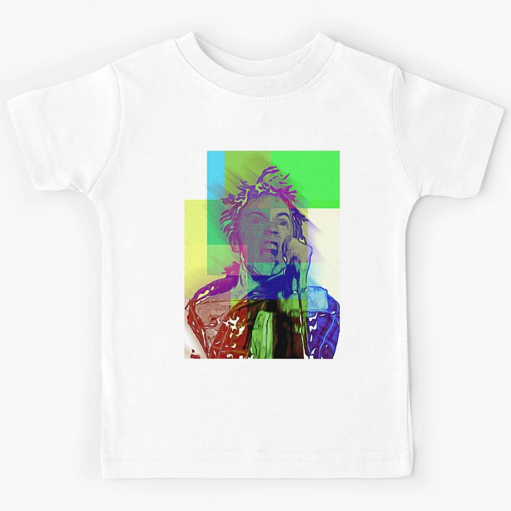 Johnny Rotten #2 Kids T-Shirt 150