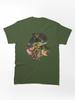 Kirby Team Boss Crash Deluxe Classic T-Shirt