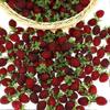 30pcs Artificial Raspberry Fake Fruit Decoration Home House Kitchen Cabinet Food Model