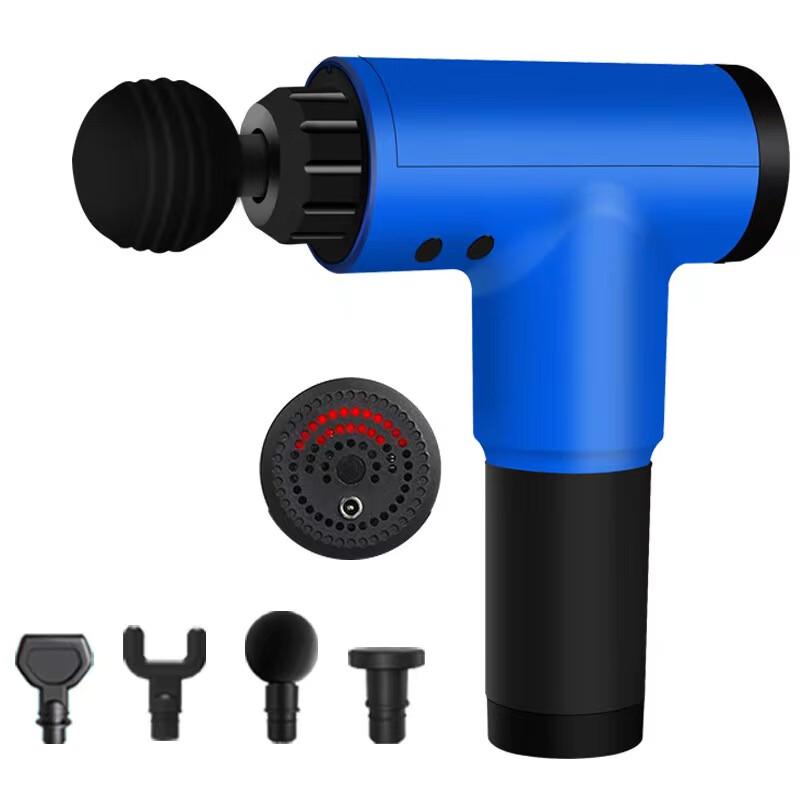 Aiyisen Portable Mini Percussion Massage Gun