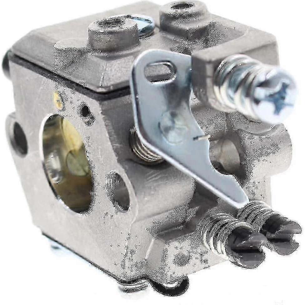 Carburetor For Stihl 021 023 025 Ms210 Ms230 Ms250 Chainsaw Carb With 1123 160 1650 Air Filter Ignition Coil Fuel Line Tune Up Kit Replace Walbro Wt28