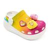 Care Bear Crush Clog White 210103 100