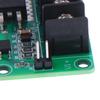 Mos Transistor Isolation Driver Module Optocoupler Isolated Fet Switch Board High Power Solid State Switch
