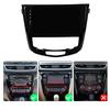 MISONDA IPS Android Car Radio Stereo for Nissan Qashqai J11 Rouge GPS Navigation Head Unit with Android Auto Free Camera Microphone 10-inch (6G +