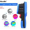 8GB XE-28 SeeSii 60x60 Handheld Infrared Thermal Imager Imaging Camera Temperature -4℉~572℉ Thermal Infrared Imager 2.5 Inch