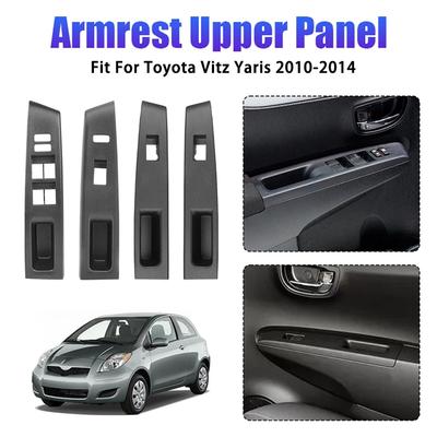 Accesorios Interior – Reposa brazos
