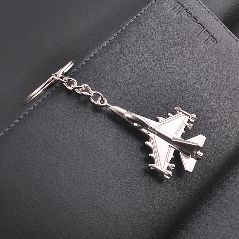 Kreativní klíčenka slitina přívěsek na auto dekorace přívěsek na klíče