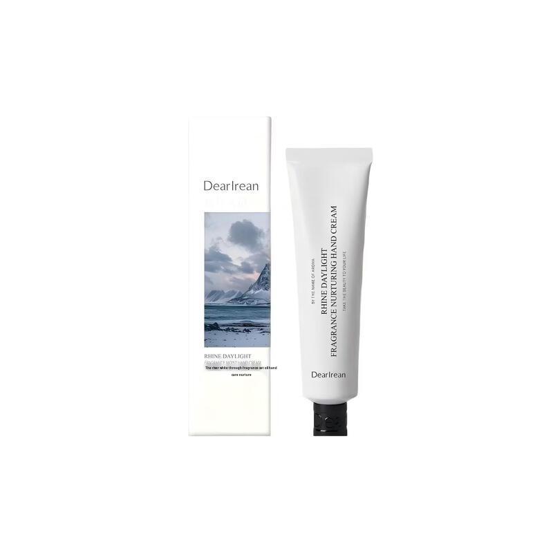Dear lrean Fragrance Moisturizing Hand Cream