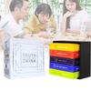 Versatile Drinking Game Cards For Adventures And Laughter Perfect For Parties And Social Events