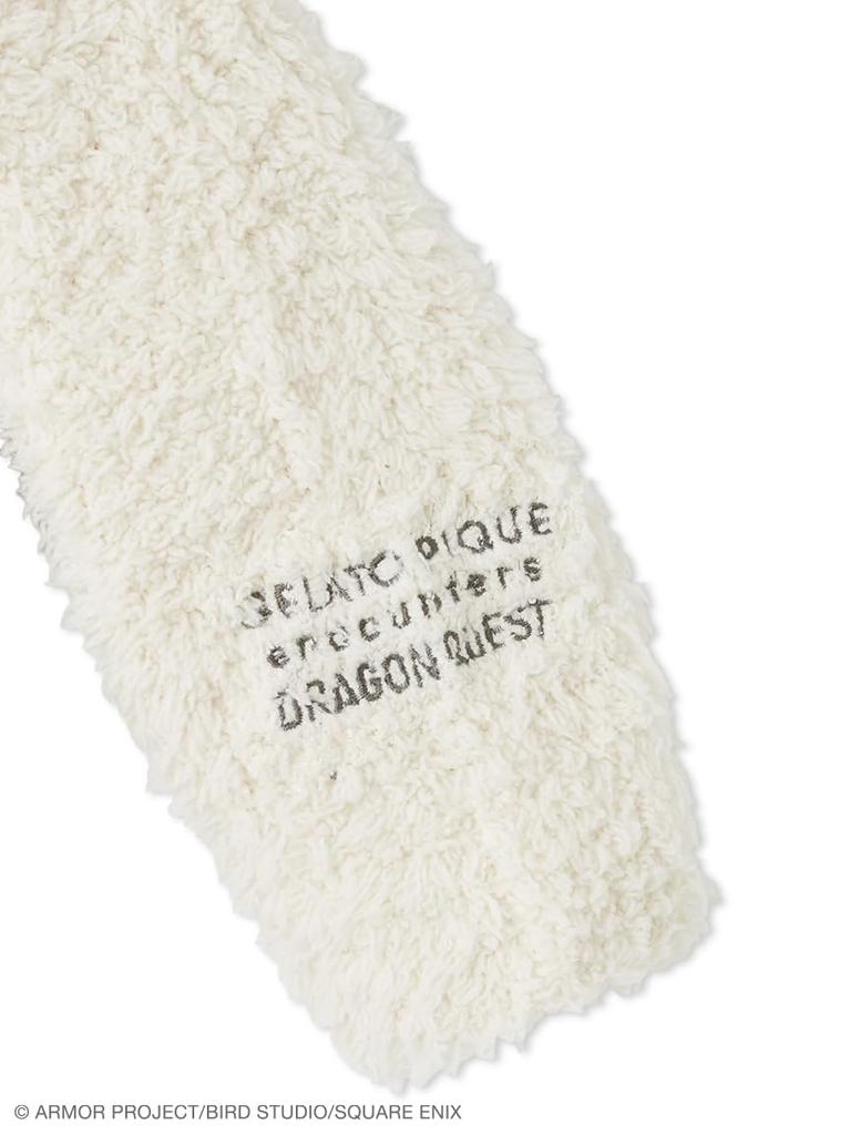 Gelato Momon Romper PBNO255420CRM80 [Dragon Quest] [Baby]