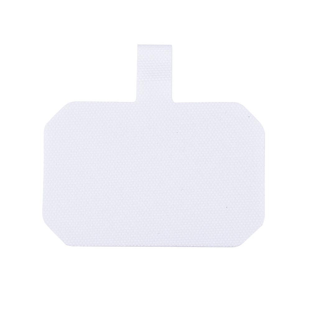 Adjustable Detachable Neck Cord Lanyard Strap Phone Safety Tether Phone Lanyard Gasket For All Mobile Phones Case Straps