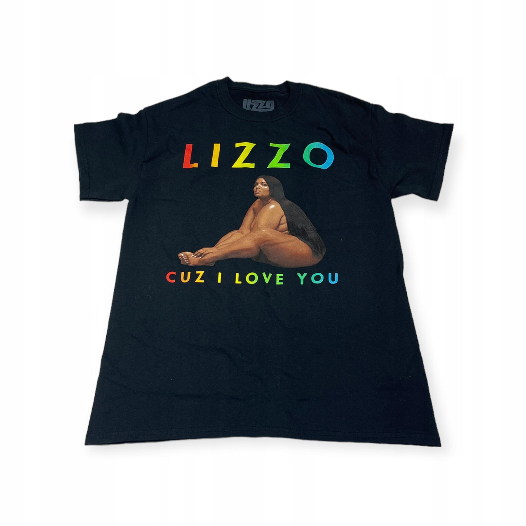 

Koszulka T-shirt męska okrągły dekolt SPENCER S NADRUK M