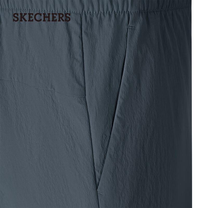 Skechers Men's Quick-Dry Straight Leg Sport Pants P225M240