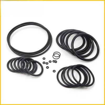 Nitrile Rubber Water Pipe O-Ring