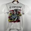 Rare The Story So Far Band All Wrong White Colour S To 5XL Tee Shirt CA079 Unisex T-Shirt