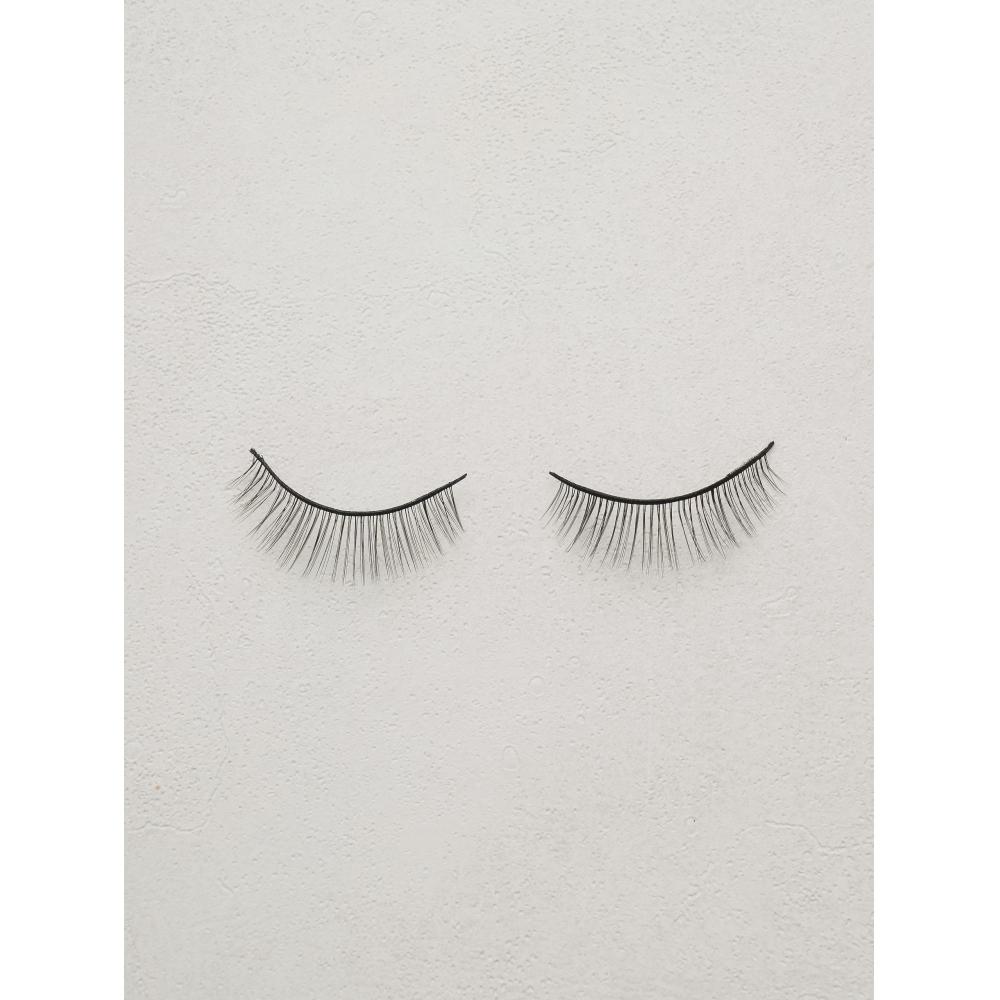 Daiso Daily Lashes D7