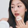 too cool for school Fixing Cover Fit Cushion 12g (+Refill)