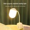 Smart Voice-Control Night Light Plug-in for Bedside - Soft, Warm Milk Glow
