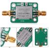 JMT SPF5189 LNA 50-4000MHz RF Amplificatore di segnale a banda larga a basso rumore 0,6 dB/20 dB Guadagno Modulo ricevitore di segnale RF Scheda di schermatura (4000 MHz)